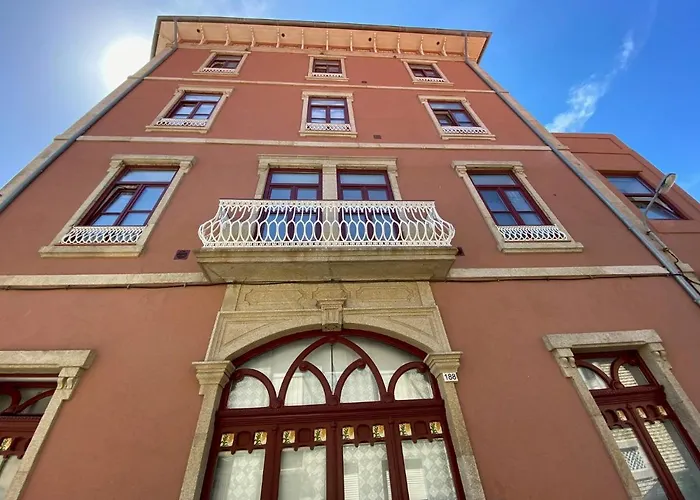Porto.Leca - Studios And Apts