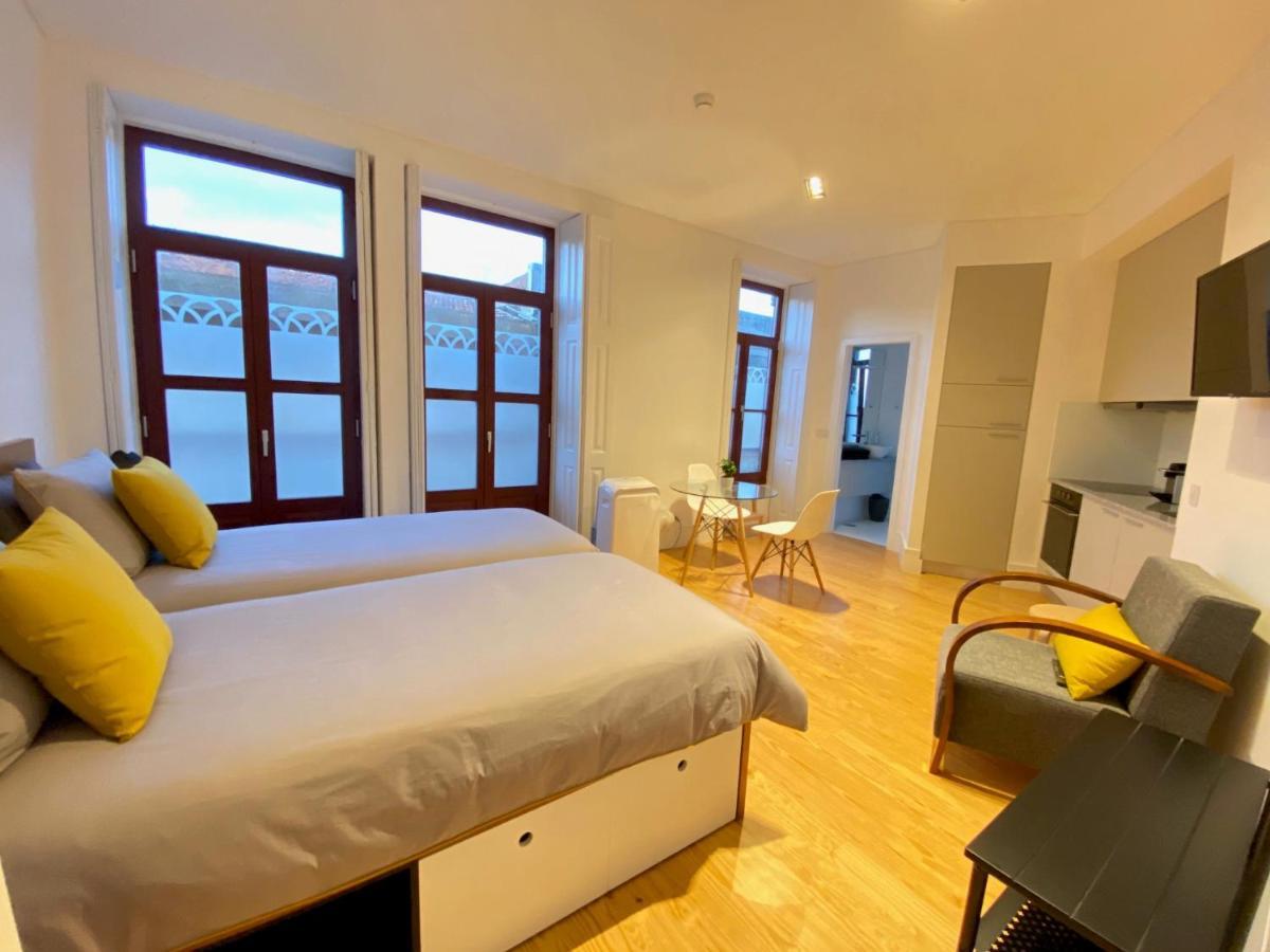 Porto.leca - And Apts Apartment