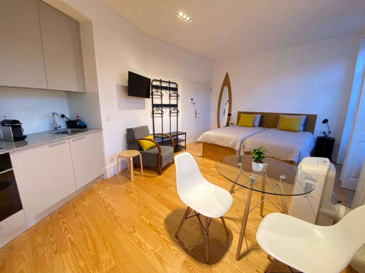 Porto.leca - And Apts Apartment