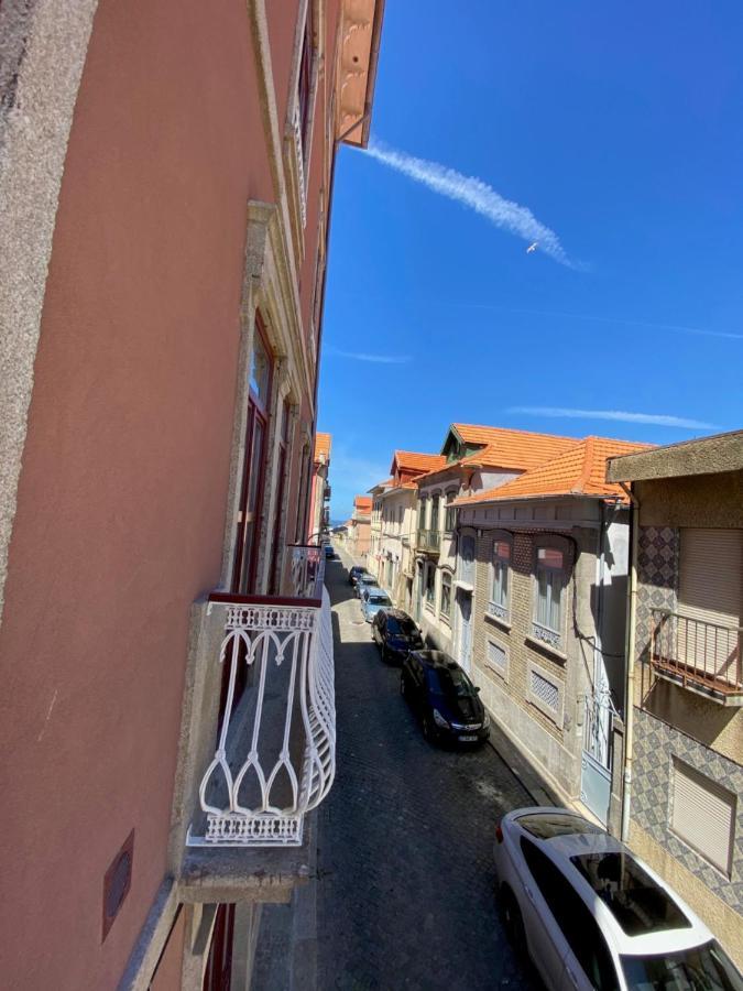 Porto.leca - And Apts *
