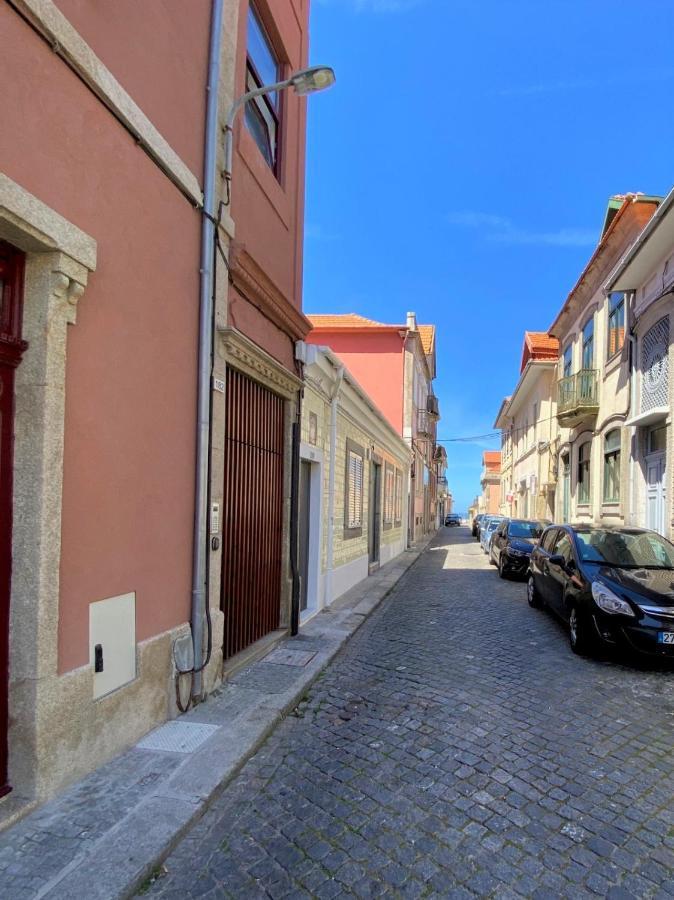 Porto.leca - And Apts