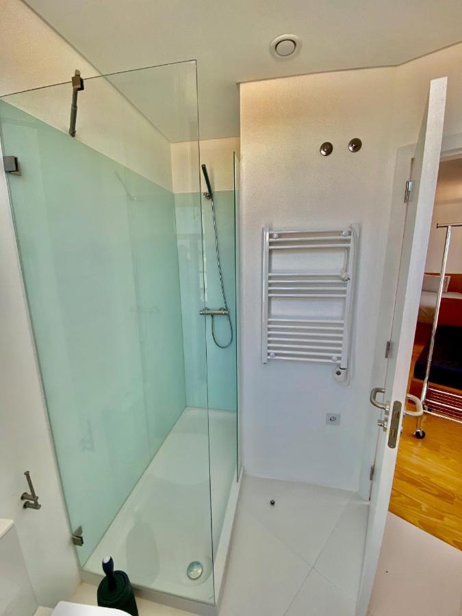 Porto.leca - And Apts Apartment *