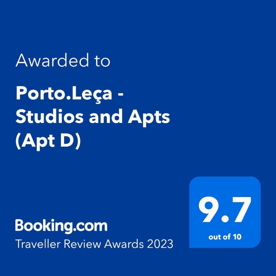 Apartment Porto.leca - And Apts